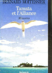 TAMATA ET L ALLIANCE- MEMOIRES