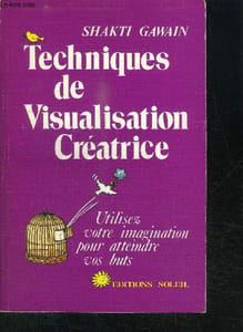 TECHNIQUES DE VISUALISATION CREATRICE- UTILISEZ VOTRE IMAGINATION POUR ATTEINDRE VOS BUTS