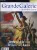 GRANDE GALERIE - N°22 déc/jan/fév 2013 - Dossier spécial:Tout savoir sur le Louvre-Lens - Histoire de l'art:Le Louvre en couleurs une visite avec ...