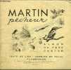 MARTIN PECHEUR - ALBUM DU PERE CASTOR. LIDA / ROJAN