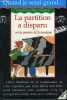 LA PARTITION A DISPARU OU LA PASSION DE LA MUSIQUE. PIERRE JACQUELINE