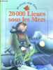 20000 LIEUES SOUS LES MERS - COLLECTION IL ETAIT UNE FOIS. COLLECTIF