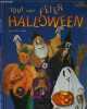 TOUT POUR FETER HALLOWEEN - COLLECTION FAITES VOUS MEME PASSION. OLLIVIER-PIKETTY AURORE