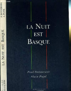 LA NUIT EST BASQUE