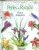 PERLES DE ROCAILLE - FLEURS ET BOUQUETS. SOLLIEC ESTHER LE - ALLAIRE NATHALIE