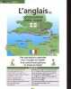 PETIT GUIDE : L ANGLAIS CONVERSATION FRENCH-ENGLIS - N°54. TARDIEU F.