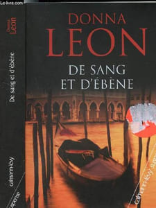DE SANG ET D'EBENE