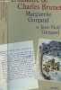 L HISTIORE DE CHARLES BRUNET. GURGAND MARGUERITE ET JEAN NOEL