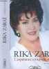 L ESPERANCE A TOUJOURS RAISON - MEMOIRES. ZARAI RIKA