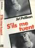 S ILS ME TUENT. PELIKAN JIRI