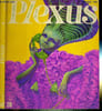 PLEXUS - N&deg;28 - octobre 1969 / la voiture de sport : une histoire d'amour / entretien avec William Burroughs / la vie moderne, par Kerleroux / Renoir ...
