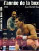 L'ANNEE DE LA BOXE 1994 - N&deg;4. ROUET JEAN-MICHEL