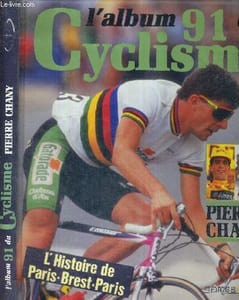L'ALBUM 91 DU CYCLISME