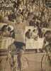 BUT CLUB - LE MIROIR DES SPORTS - N° 562 - 9 avril 1956 / Louison Bobet, victoire! / les quarts de finale de la coupe / XIII : Villeneuve domine ...