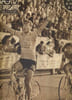 BUT CLUB - LE MIROIR DES SPORTS - N&deg; 562 - 9 avril 1956 / Louison Bobet, victoire! / les quarts de finale de la coupe / XIII : Villeneuve domine ...