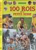 100 ROIS DE LA PETITE REINE - CYCLISME. REY JEAN-PAUL