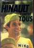 BERNARD HINAULT CONTRE TOUS - COLLECTION CHAMPION. PARMENTIER CLAUDE