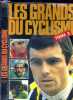 LES GRANDS DU CYCLISME - TOME 2 - COLLECTION GRANDS DU SPORT. FOREST JEAN-LOUIS