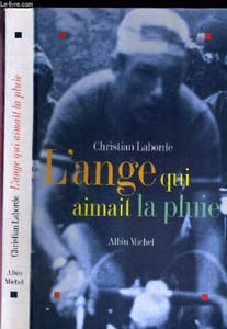 L'ANGE QUI AIMAIT LA PLUIE
