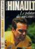 LE PELOTON DES SOUVENIRS - COLLECTION VECU. HINAULT BERNARD