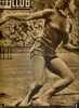 BUT ET CLUB - N° 135 - 2 aout 1948 / Micheline Ostermeyer, la première championne olympique / quatre souverains à l'ouverture des jeux / Alex Jany à ...