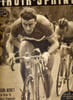 MIROIR SPRINT - N302 - 24 mars 1952 / Louison Bobet est ien le meilleur franais / les basketteurs hollandais n'taient pas en mesure de rsister aux ...