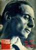 MIROIR SPRINT - SUPPLEMENT AU N&deg;709 - FAUSTO COPPI, SA VIE SA CARRIERE / la plus noble conqu&ecirc;te du cyclisme / 1946-1947 premiers succ&egrave;s parisiens / ...