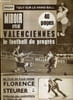 MIROIR SPRINT - N&deg;927 - 9 mars 1964 / dossier : tout le handball / Valenciennes, le football du progr&egrave;s / de plus en plus jeune, Florence Steurer, ...