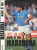 MARADONA. DI TRIA MICHEL