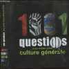 1001 QUESTIONSPOUR TESTER VOTRE CULTURE GENERALE. COLLECTIF