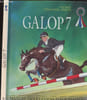 GALOP 7 - PROGRAMME OFFICIEL. COLLECTIF