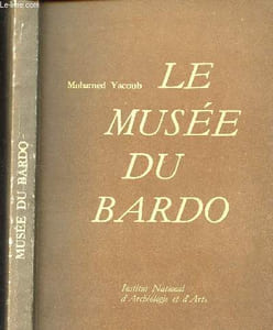 LE MUSEE DU BARDO