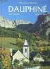 "DAUPHINE / COLLECTION ""PARTANCE FRANCE""". DAUMAS JEAN / ISLER FRANCOISE