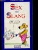 Sex and slang. Adrienne / Blachon