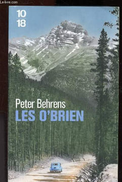 les O'brien. Behrens Peter