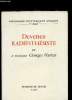 Devenez radiesthesiste. Harrar Georges