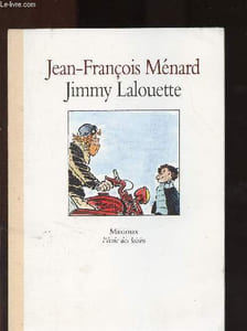 Jimmy Lalouette