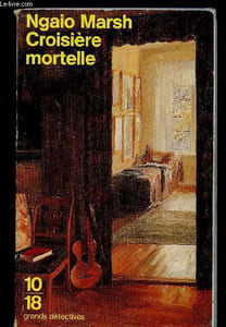 Croisière mortelle