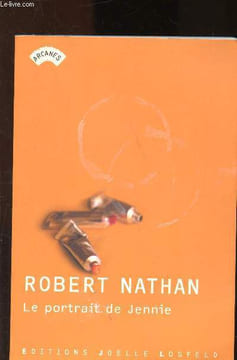 Le portrait de Jennie. Nathan Robert