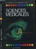 Sciences médicales. Béréziat Gilbert