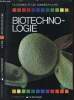 Biotechnologie. Thomas Daniel