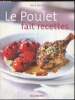Le poulet fait recettes. Nairm Nick