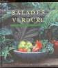 Salades & Verdure. Kraus Sibella