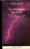 "La revanche de dieu - Chrétiens, juifs et musulmans à la reconquête du monde - Collection ""Points Actuels n°A117"".". Gilles Kepel