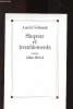 Stupeur et tremblements. Nothomb amélie