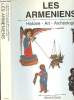 Les armeniens : histoire, art, archéologie. Alpago Novello Adriano, Ieni Giulio