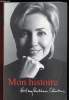 Mon histoire. Clinton Hillary Rodham