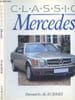 Classic Mercedes. Jones Alan