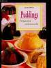 Puddings - Préparation traditionnelle. Wilson Anne