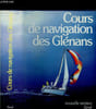 Cours de navigation des Gl&eacute;nans. Collectif